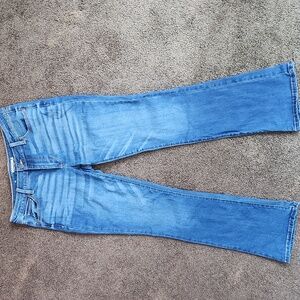 Sonoma Goods for Life ladies size 10 bootcut jeans